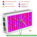 1200W Grow Light Full Spectrum for Indoor Veg/Bloom